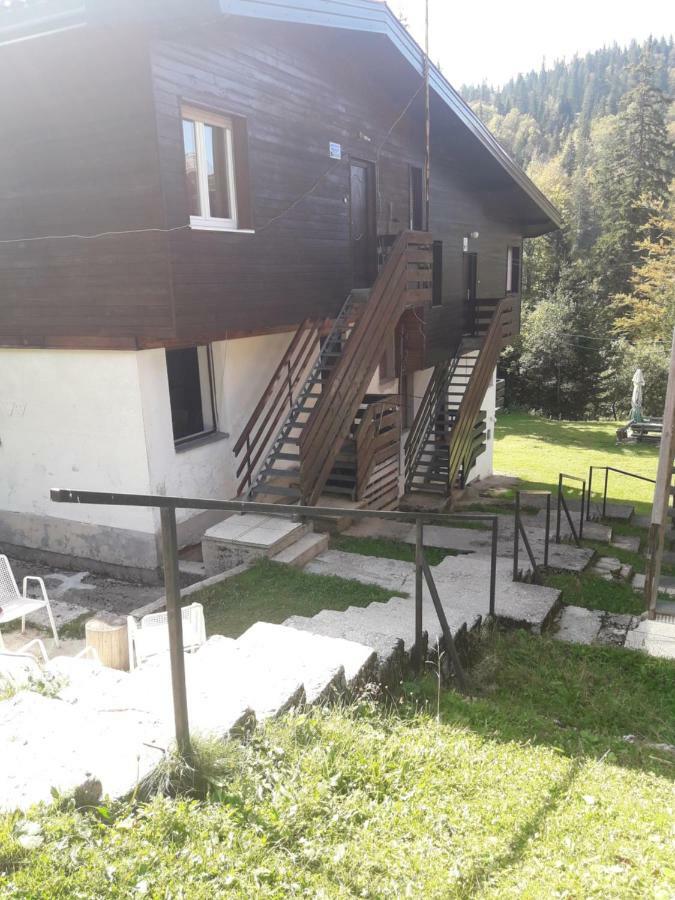 דירות Jahorina H4 מראה חיצוני תמונה